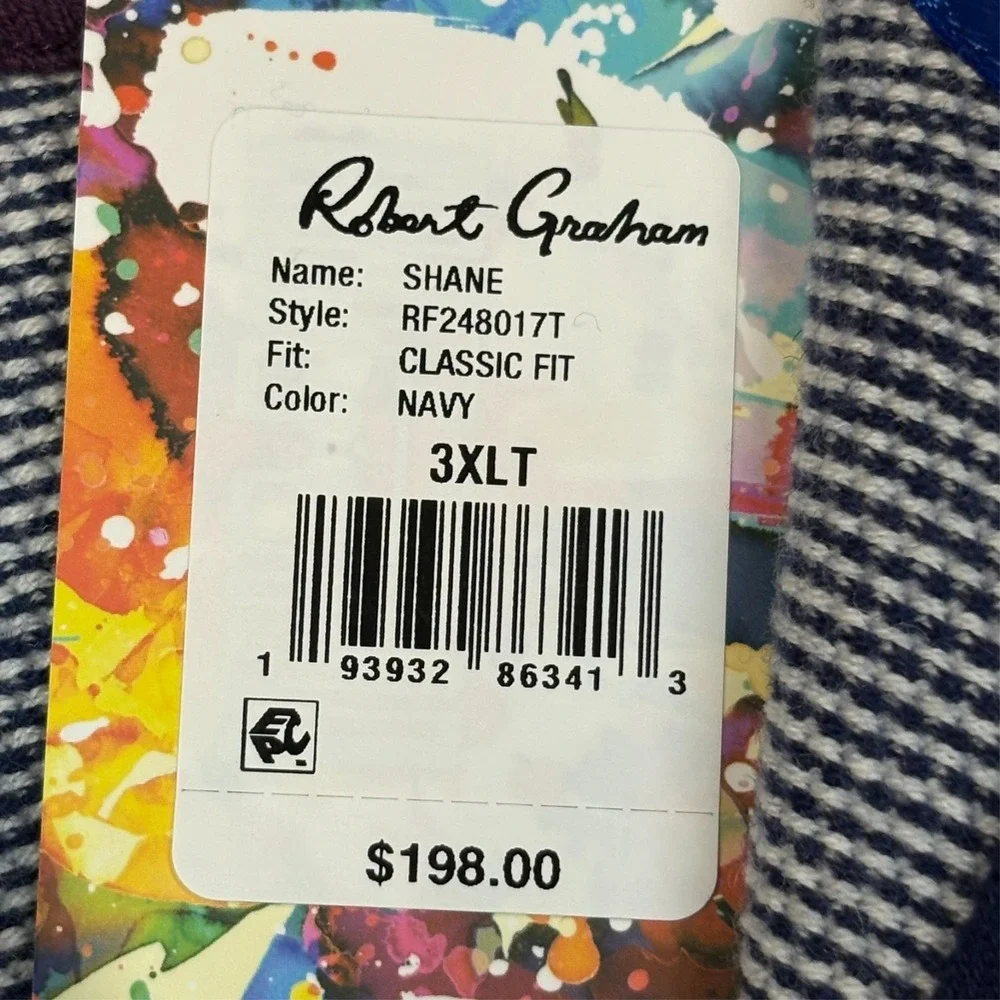 Robert Graham robert graham